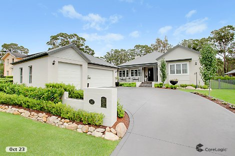 15 The Lanes, Kirkham, NSW 2570