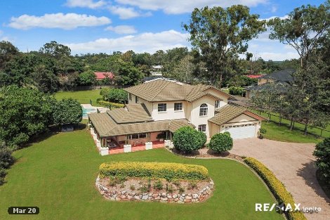 154 Settler Way, Karalee, QLD 4306