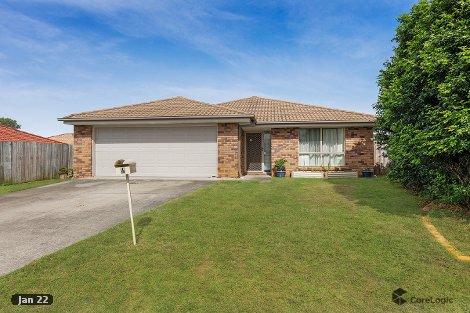 4 Sarah Pl, Raceview, QLD 4305