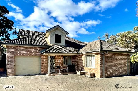 4/129 Great Western Hwy, Blaxland, NSW 2774