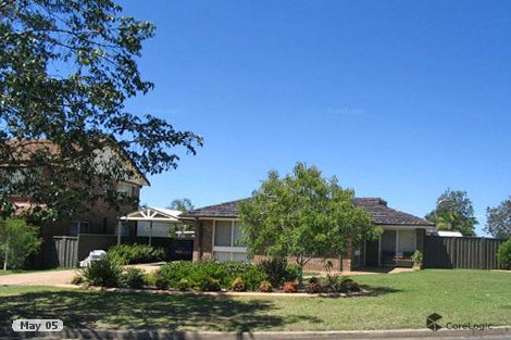 41 Huntingdon Pde, Cambridge Gardens, NSW 2747