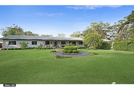 3339 Nelson Bay Rd, Bobs Farm, NSW 2316