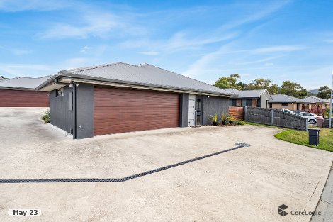 1/55 Churinga Waters Dr, Old Beach, TAS 7017