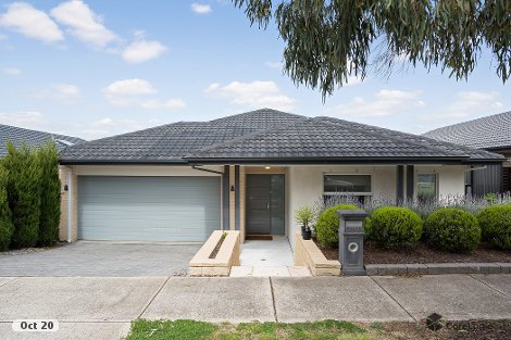 49 Dalmeny Way, Mernda, VIC 3754