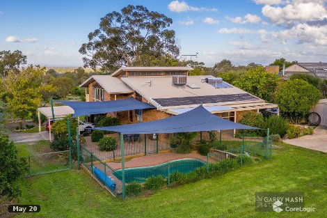 9 Kingfisher Lane, Glenrowan, VIC 3675