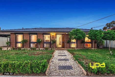 17 Penfold Pl, Albanvale, VIC 3021