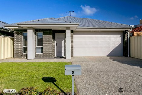 8 Maria St, Findon, SA 5023