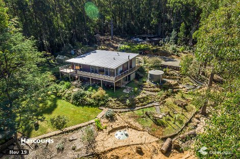 162 Lloyds Rd, Franklin, TAS 7113