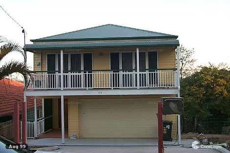 102 Abuklea St, Newmarket, QLD 4051