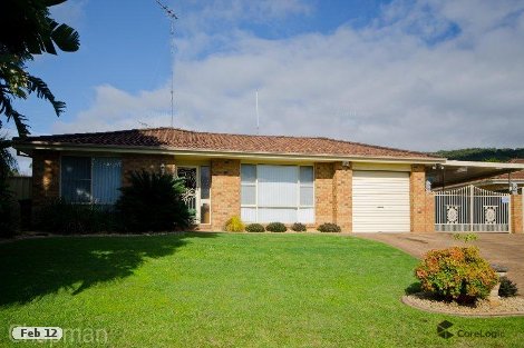 3 Annie Spence Cl, Emu Heights, NSW 2750