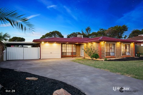 43 Jedna Cl, Craigmore, SA 5114