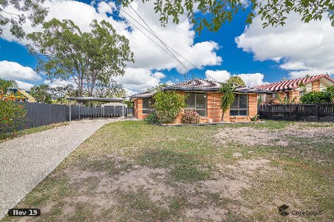 16 Japonica St, Eagleby, QLD 4207