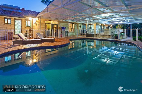 19 Lionheart St, Forestdale, QLD 4118