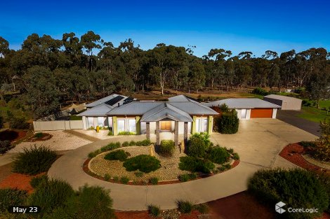 8 Leslie Pl, Junortoun, VIC 3551