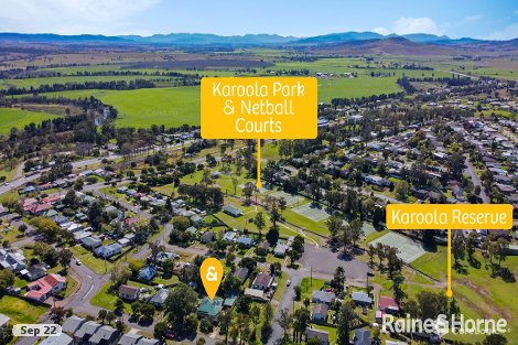 8 Richmond St, Muswellbrook, NSW 2333