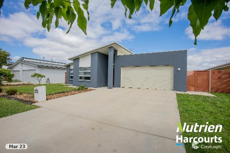 32 Gleeson St, Chinchilla, QLD 4413