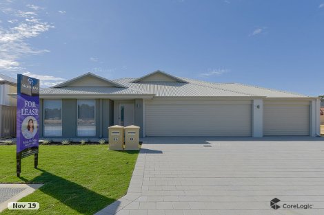 8 Newmarket Rd, Meadow Springs, WA 6210