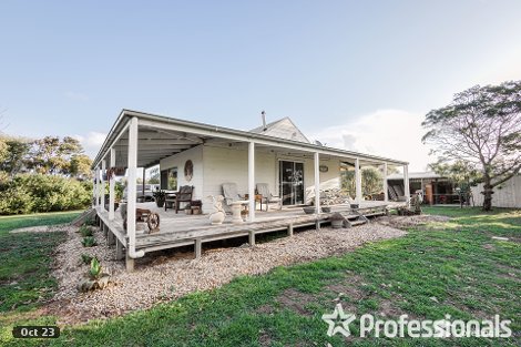 945 Woodside Beach Rd, Woodside Beach, VIC 3874