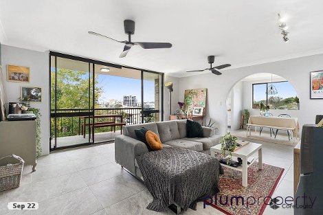 18/39 Maryvale St, Toowong, QLD 4066