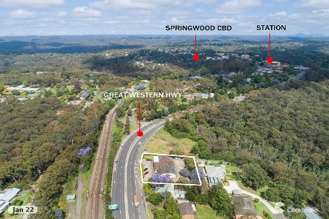 7 Great Western Hwy, Valley Heights, NSW 2777