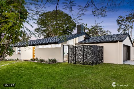 45 Gleneagle St, Kenmore, QLD 4069