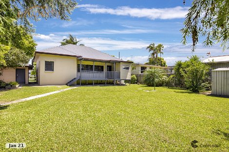 25 Jellico St, Macksville, NSW 2447