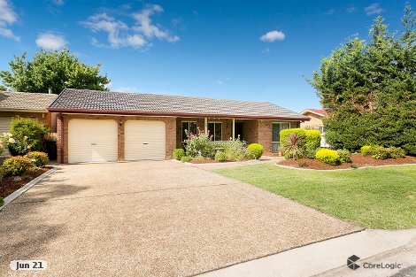 16 Garrong Ave, Queanbeyan West, NSW 2620