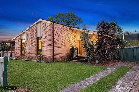 43 Fitzgerald Ave, Hammondville, NSW 2170