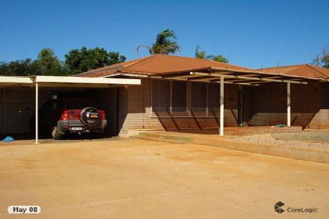 5 Robe Cres, Dampier, WA 6713