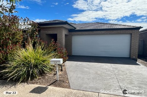 20 Centennial Bvd, Curlewis, VIC 3222