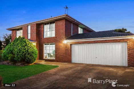 6 Farrer Ct, Doncaster East, VIC 3109