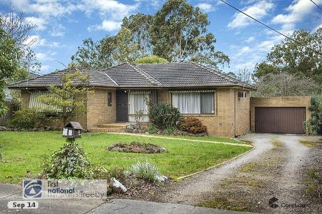 7 Kinta Ct, Croydon North, VIC 3136