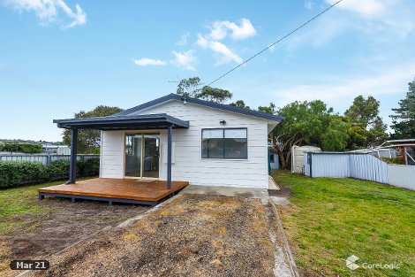 91 Carlton Bluff Rd, Primrose Sands, TAS 7173