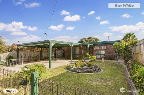 112 Second Ave, Rosebud, VIC 3939