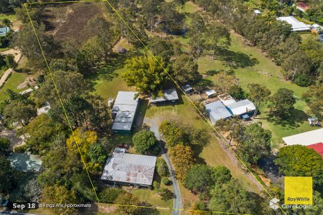 140 Warriewood St, Chandler, QLD 4155