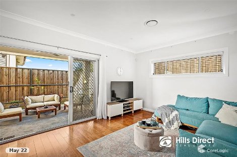 3 Furber St, The Ponds, NSW 2769