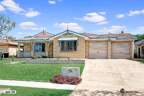 37 Taubman Dr, Horningsea Park, NSW 2171