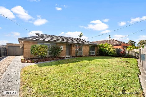 124 Loch Rd, Dandenong North, VIC 3175