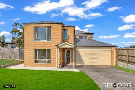 34 Greenside Way, Mernda, VIC 3754