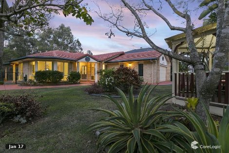 35 Van Gogh Pl, Mackenzie, QLD 4156