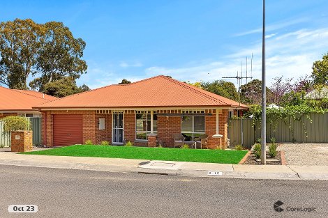 12a Sunset Bvd, Spring Gully, VIC 3550