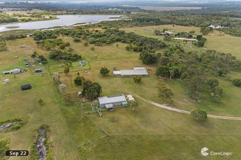 93 Knights Rd, Moorland, QLD 4670