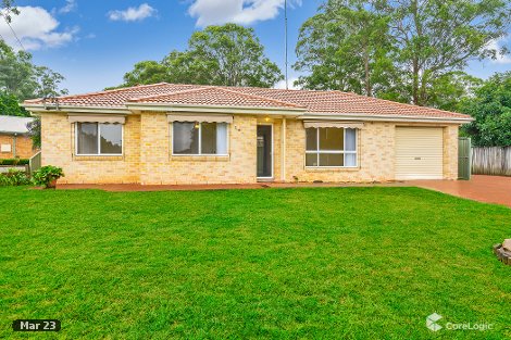 22a Monti Pl, North Richmond, NSW 2754