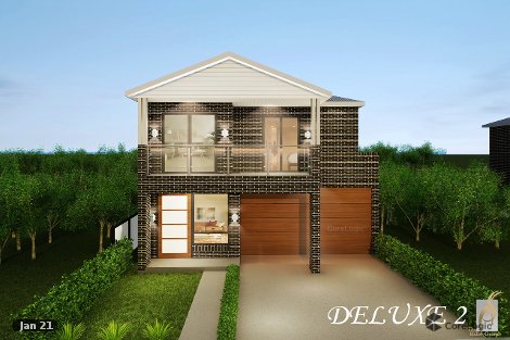 12/5 Demeter St, Rouse Hill, NSW 2155