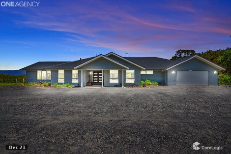 120 Daveys Rd, Beulah, TAS 7306