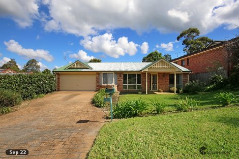 7 Brolga Pl, Cambewarra Village, NSW 2540