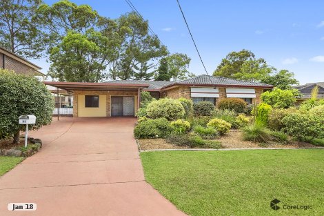 18 Morley Ave, Hammondville, NSW 2170