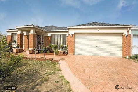 1 Saxby Ct, Burnside, VIC 3023