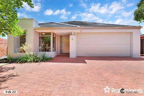 4/66 Northwood Loop, Thornlie, WA 6108