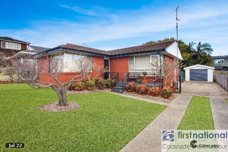 75 Madigan Bvd, Mount Warrigal, NSW 2528